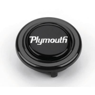 Grant 5674  Horn Button Plymouth Aftermarket High Performance Racing Parts