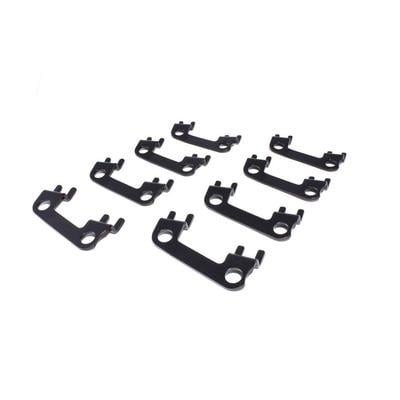 Comp Cams 4804-8  Ford Cleveland 3/8 Guide Plates Raised Type Performance