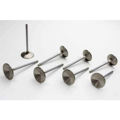Manley 11808-8  Sbc R/M 2.080In Intake Valves Performance Racing Parts