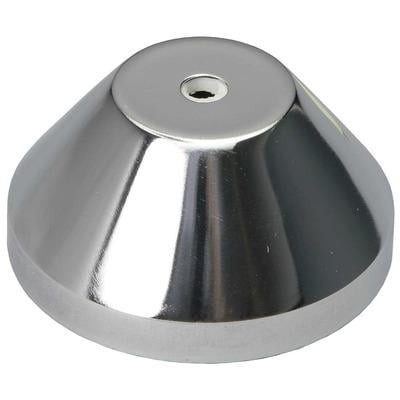 Trans-Dapt 4973  Vacuum Advance Cover Aftermarket High Performance Parts