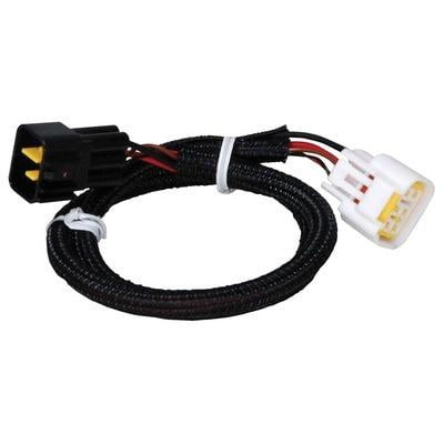 Msd Ignition 7786  Can-Bus Extension Harness - 6Ft. Performance Racing