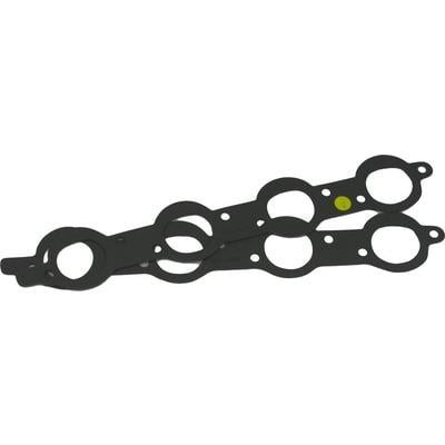 Air Flow Research 6858  Bbc Exhaust Gasket Set Performance Racing Parts