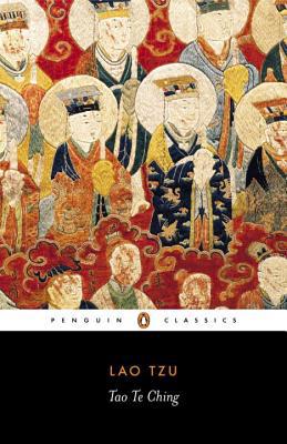 Tao Te Ching - (Penguin Classics) by Lao Tzu (Paperback)