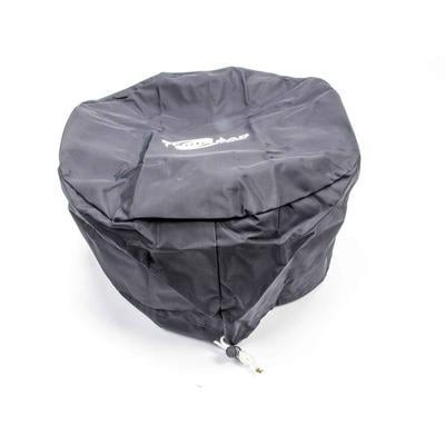 Outerwears 30-2658-01  Scrub Bag Black for R2C Air Filter Performance