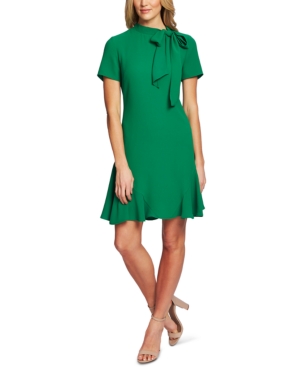 CeCe Womens Ruffled Bow Cocktail and 720655767997 US 10 (M) RT $129.00