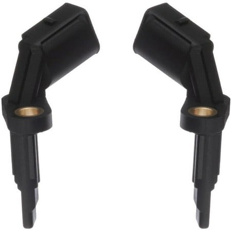 Front or Rear Left Right Side ABS Wheel Speed Sensor Compatible with Audi A4 09-15 A6 05-18 Q5 09-17 R8 08-23 RS5 11-16 RS7 14-18 S6 07-18 S7 13-18 4E