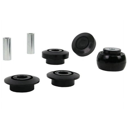 Nolathane REV199.0030 Rear Differential Mount Bushing Compatible with Nissan 09-19 370Z  Nissan 03-09 350Z  INFINITI 11-12 G25  INFINITI 08-13 G37  IN