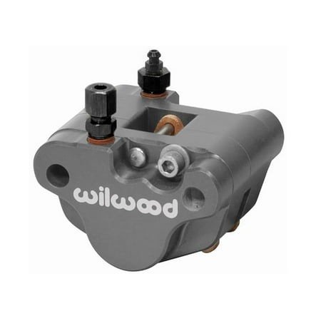 Wilwood 120-5499 Kart Brake Caliper 1.00  Pistons  .50  Disc