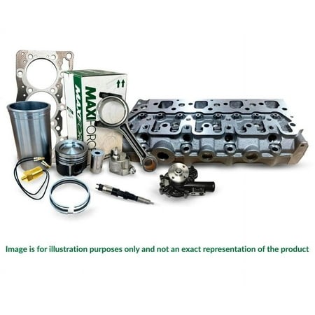 B5I-7668 CON ROD  3064/3066 Maxiforce (NEW AFTERMARKET)