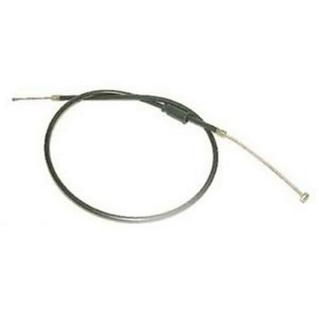 WSM Cable  Throttle: KTM 65 SX / XC  09- 23 - 61-505-08  46202091000