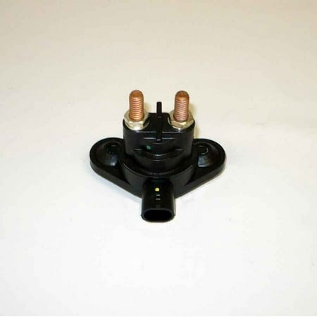 WSM Starter Solenoid Evinrude 15 - 300 Hp E-Tec 09-17 - PH375-0049  0587020