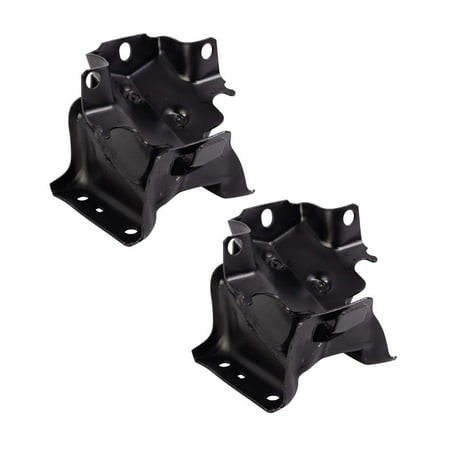Supagat Engine Mount Set 2pcs 2010-428332 for Express 1500 03-14 for Express 2500/3500 03-20 for Express 4500 09-17 for Savana 1500 03-14 for Savana 2