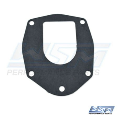 WSM Gasket  Water Pump Force / Mercury / Mariner 30 - 350 Hp - 447-328  18-2564