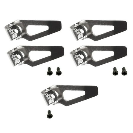 42-70-0490 12V Belt Clip for Square Impact Wrench Belt Hook 2PCS