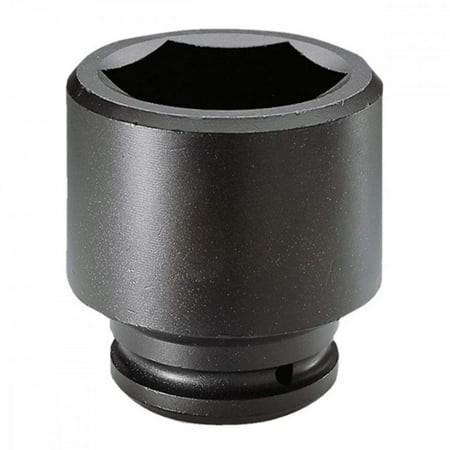 1-1/2  Drive Metric Impact Sockets 36mm Hex (JQ-0036-15)