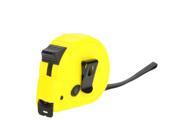 TU-7525 7.5M*25mm Metric Imperial Tape Measure Retractable Flexible Ruler Tape Ruler