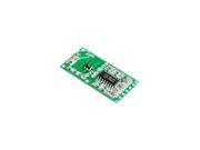 10PCS/LOT RCWL-0516 Microwave Radar Sensor Module Human Body Induction Switch Module Intelligent Sensor