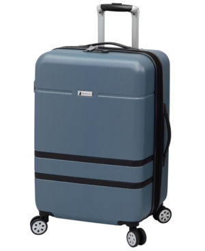 Closeout! London Fog Southbury Ii 25" Spinner Suitcase, Created for Macy's