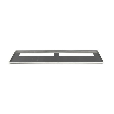 MIDDLEBY MARSHALL 35900-0255 359000255 PAN  CRUMB W/SLOTS CONVEYOR (Genuine OEM Part)