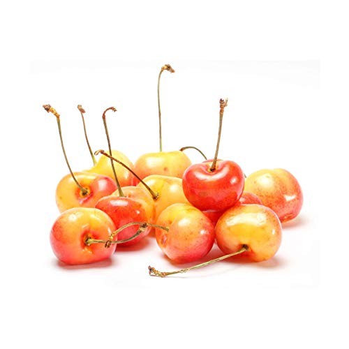 Rainier Cherries, 1 Lb