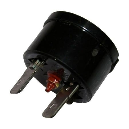Corporation MRA99052-9201 Compressor Overload