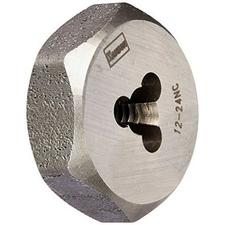 IRWIN Hanson 9332 Flat Die