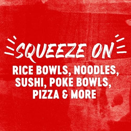 Frank’s RedHot Hot Sauce, Korean BBQ, Squeeze Bottle, Bold Blend of Soy Sauce, Garlic, and Sweet Pear Juice with a Touch of Frank’s RedHot Heat fo thumbnail