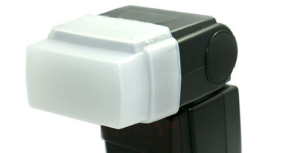 Promaster 4722 Flash Diffuser Canon220EX