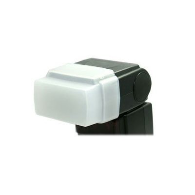Promaster 4722 Flash Diffuser Canon220EX thumbnail