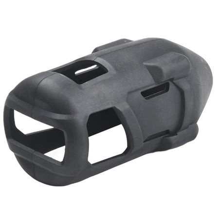 BUYISI Impact Driver Rubber Protective Boot 49-16-2758 for 2658-20 and 2659-20 18V Impact Wrench Power Tools Accessories
