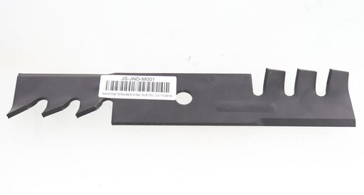 (8) Erie Outdoor Power Equipment Notched Blade Fits Toro® 108-4081-03 40