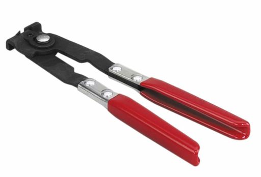 Otc 4723 Cv Boot Crimper Plrs - Ear Typ