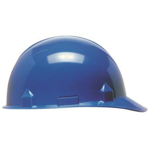 Kimberly-Clark 4-point Ratchet Suspension Hard Hat 14838
