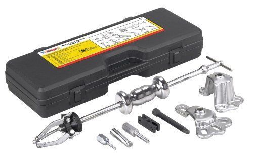 Otc 4579 Stinger 9 Way Slide Hammer Puller Set