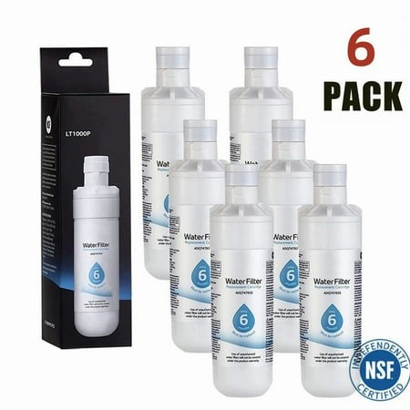 6 Pack&LT1000PFitADQ73693901&46-9980 Appliance Accessories