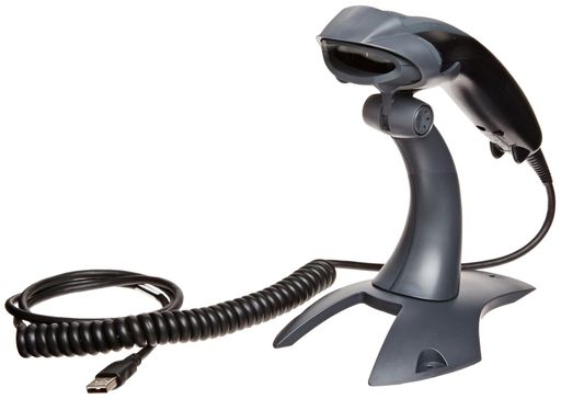 Voyager General Duty Single-Line Wired Handheld Barcode Scanner (1200g)