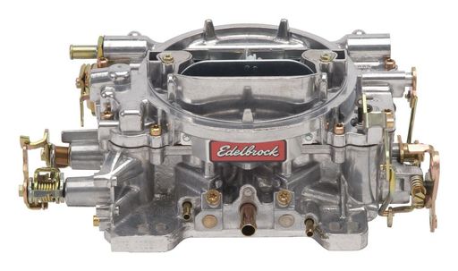 Carburetor-Reconditioned Performer Series Edelbrock 9905