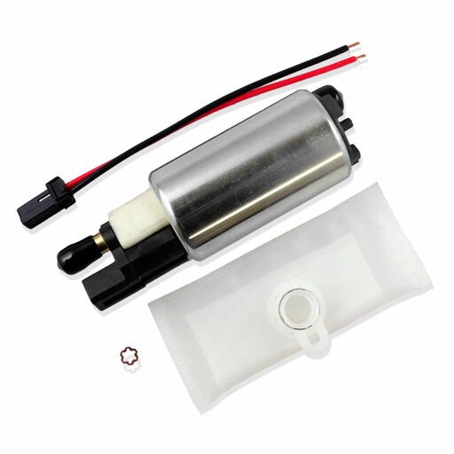 Fuel Pump & Strainer Kit for 01 02 03 04 05 06 07 08 09 Ford Explorer Sport Trac