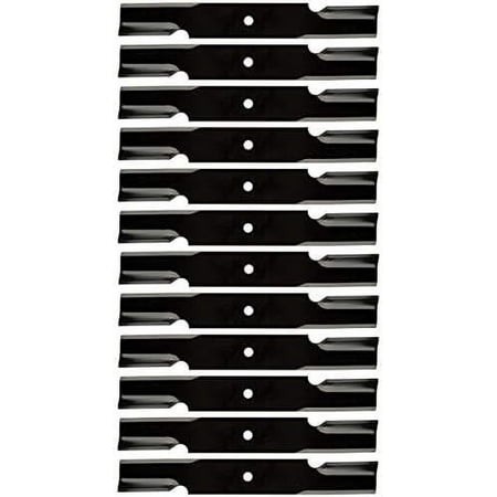 91-637 Durable Blades for 54  105-7779  105-7781  105-7796