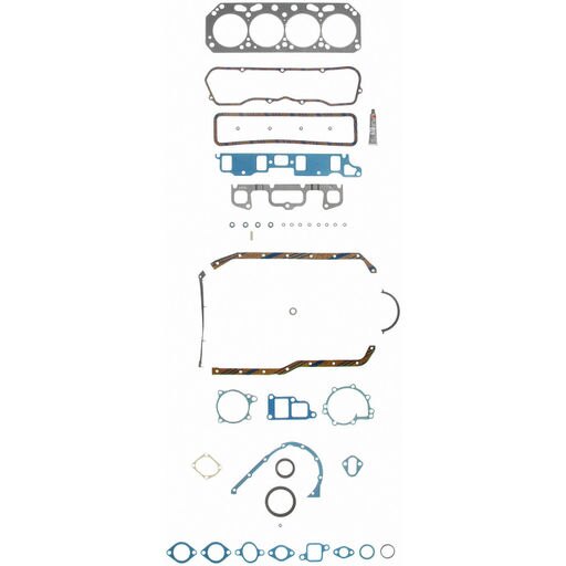 Sealed Power 260-1128 Full Gasket Set