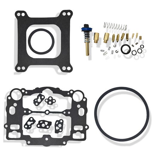 New Carburetor Rebuild Kit for Edelbrock 9905 9906 9907 9909 9910 9913 9962 9966