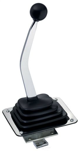 Mr. Gasket 7668 3-4 Speed Automatic Floor Shifter W/ 11