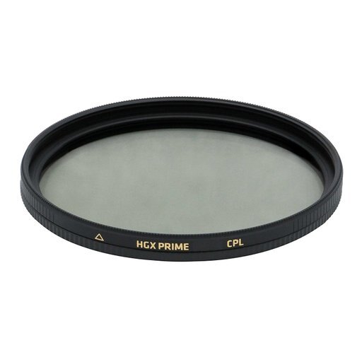 ProMaster Digital HGX Prime Polarizing Filter 77mm (6858)
