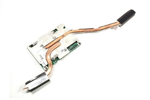 Dell Nvidia 7950 Gtx 512mb Laptop Graphics Vga Card P/n Gu067 Fits Model Inspiron 9400 E1705 Xps M17