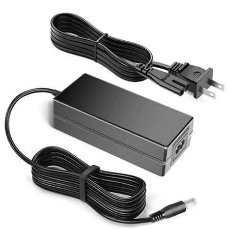 Kircuit New AC Adapter Compatible with Mitel 5320 5320e 5324 5330 5330e 5340 5340e 5360 PoE IP Phone