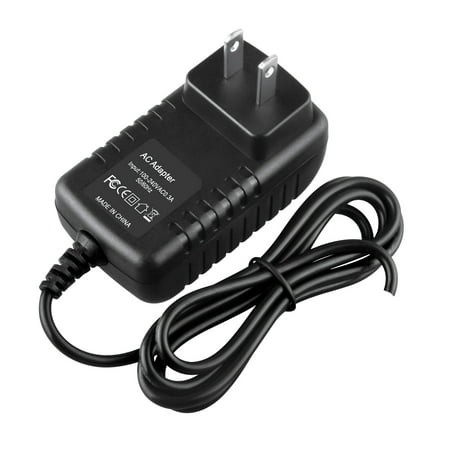 FASPKOW AC/DC Adapter Compatible with Lego Mindstorms EV3 NXT 9797 8547 45501 45517 16523 FW7595 4551025 6088028 86444 8887 9693 8878 8086697 Toy PS-5