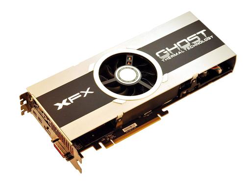 XFX HD 7950 BLACK Edition 900MHz 3GB DDR5 2xMiniDP HDMI DVI PCI-E