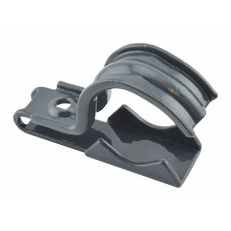 Bridgeport Fittings Clamp Back/Straps 50 Lb 1/4-20 Thread UCSC-5075