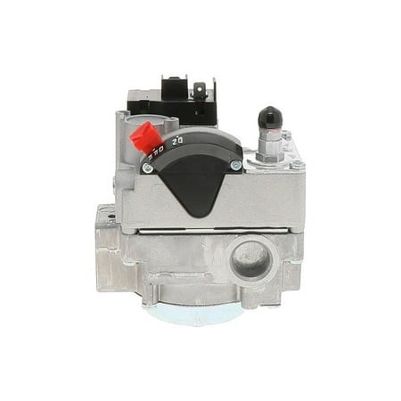 York S1-8955-3251 - 24V 11  Wc Lp 1/2  Gas Valve for HVAC Systems