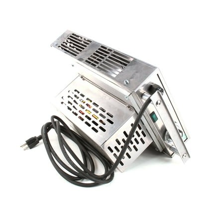 Carter Hoffmann FH90-0015B Fh90 120V  1650W  13.7A
